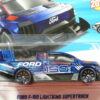 VEHICULO AMERICANO NUEVO EN MINIATURA TUNEADO A ESCALA APROXIMADA 1/64.