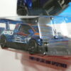 VEHICULO AMERICANO NUEVO EN MINIATURA TUNEADO A ESCALA APROXIMADA 1/64. VISTA FRONTAL.