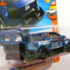 VEHICULO AMERICANO NUEVO EN MINIATURA TUNEADO A ESCALA APROXIMADA 1/64. VISTA TRASERA.