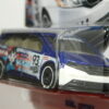 MONOVOLUMEN DEPORTIVO JAPONES NUEVO TUNEADO A ESCALA APROXIMADA 1/64. VISTA FRONTAL.