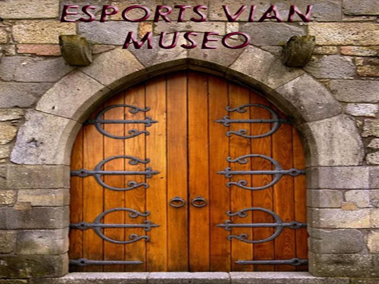 MUSEO DE VEHICULOS HISTORICOS A ESCALA 1/64.