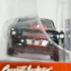 COCHE CLASICO NUEVO EN MINIATURA A ESCALA APROXIMADA 1/64 EN SERIE LIMITADA. VISTA FRONTAL.