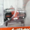 COCHE CLASICO NUEVO EN MINIATURA A ESCALA APROXIMADA 1/64 EN SERIE LIMITADA. VISTA TRASERA.