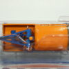 FURGONETA PICKUP DE ASISTENCIA NUEVA EN MINIATURA A ESCALA APROXIMADA 1/64 DE LA SERIE LIMITADA EXCLUSIVE HOBBY. VISTA AEREA.