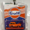 FURGONETA PICKUP DE ASISTENCIA NUEVA EN MINIATURA A ESCALA APROXIMADA 1/64 DE LA SERIE LIMITADA EXCLUSIVE HOBBY. VISTA FRONTAL. BLISTER.