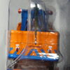 FURGONETA PICKUP DE ASISTENCIA NUEVA EN MINIATURA A ESCALA APROXIMADA 1/64 DE LA SERIE LIMITADA EXCLUSIVE HOBBY. VISTA TRASERA.