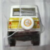 TODOTERRENO NUEVO EN MINIATURA A ESCALA APROXIMADA 1/64 DE LA SERIE LIMITADA EXCLUSIVE HOBBY. VISTA TRASERA.