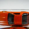 COCHE CLASICO DEPORTIVO NUEVO EN MINIATURA A ESCALA APROXIMADA 1/64. VSITA AEREA.