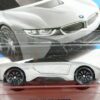 COCHE DEPORTIVO EDICION ESPECIAL NUEVO EN MINIATURA A ESCALA APROXIMADA 1/64.