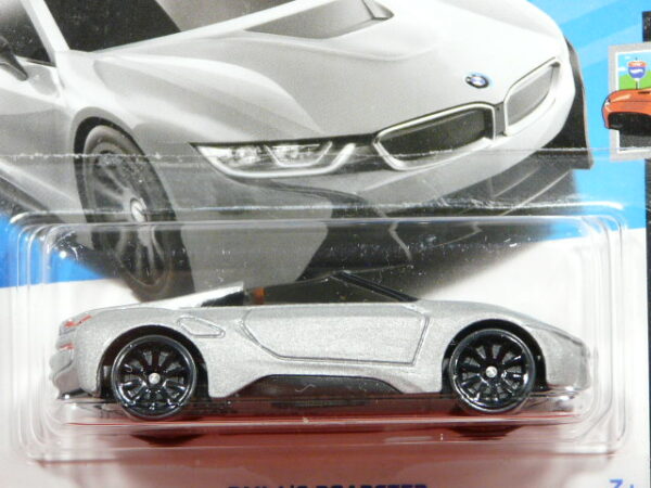 COCHE DEPORTIVO EDICION ESPECIAL NUEVO EN MINIATURA A ESCALA APROXIMADA 1/64.