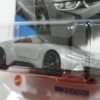 COCHE DEPORTIVO EDICION ESPECIAL NUEVO EN MINIATURA A ESCALA APROXIMADA 1/64. VISTA FRONTAL.