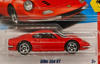 COUPE DEPORTIVO CLASICO NUEVO EN MINIATURA A ESCALA APROXIMADA 1/64.