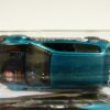 COCHE DEPORTIVO CLASICO CUSTOMIZADO NUEVO EN MINIATURA A ESCALA APROXIMADA 1/64. VISTA AEREA.
