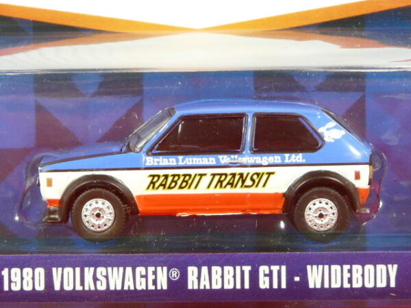 GL-1980-VOLKSWAGEN GOLF-RABBIT-GTI-WIDEBODY-EDICION-LIMITADA