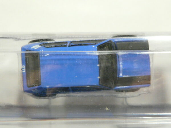 GL-1980-VOLKSWAGEN GOLF-RABBIT-GTI-WIDEBODY-EDICION-LIMITADA. VISTA AEREA.