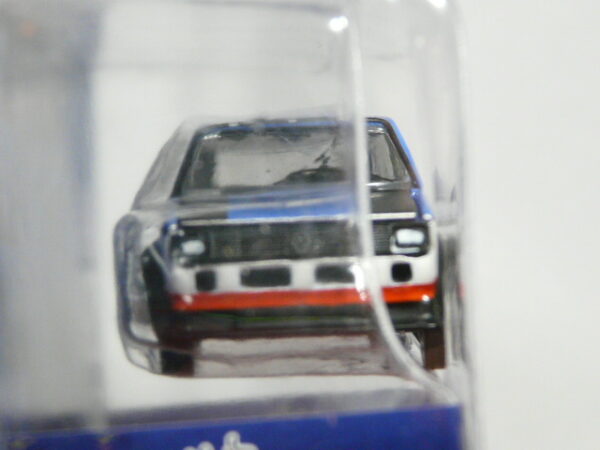 GL-1980-VOLKSWAGEN GOLF-RABBIT-GTI-WIDEBODY-EDICION-LIMITADA. VISTA FRONTAL.