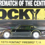 COCHE COUPÉ CLÁSICO NUEVO EN MINIATURA A ESCALA APROXIMADA 1/64 EN SERIE LIMITADA.