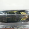 COCHE COUPÉ CLÁSICO NUEVO EN MINIATURA A ESCALA APROXIMADA 1/64 EN SERIE LIMITADA. VISTA AEREA.