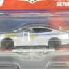PARA MAYORES DE 14 AÑOS. COCHE PATRULLA NUEVO EN MINIATURA A ESCALA APROXIMADA 1/64.