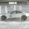 PARA MAYORES DE 14 AÑOS. COUPÉ NUEVO EN MINIATURA A ESCALA APROXIMADA 1/64.