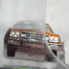 PARA MAYORES DE 14 AÑOS. COUPE CLÁSICO NUEVO EN MINIATURA A ESCALA APROXIMADA 1/64 DE LA SERIE LIMITADA VINTAGE AD CARS. VISTA FRONTAL.