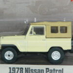 PARA MAYORES DE 14 AÑOS. TODOTERRENO 4X4 NUEVO EN MINIATURA A ESCALA APROXIMADA 1/64.