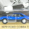 PARA MAYORES DE 14 AÑOS. COUPÉ NUEVO EN MINIATURA A ESCALA APROXIMADA 1/64 DE LA SERIE LIMITADA EXCLUSIVE HOBBY.