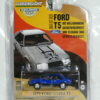 PARA MAYORES DE 14 AÑOS. COUPÉ NUEVO EN MINIATURA A ESCALA APROXIMADA 1/64 DE LA SERIE LIMITADA EXCLUSIVE HOBBY. VISTA FRONTAL BLISTER.
