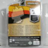 PARA MAYORES DE 14 AÑOS. COUPÉ NUEVO EN MINIATURA A ESCALA APROXIMADA 1/64 DE LA SERIE LIMITADA EXCLUSIVE HOBBY. VISTA TRASERA BLISTER.