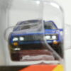 PARA MAYORES DE 14 AÑOS. COUPÉ NUEVO EN MINIATURA A ESCALA APROXIMADA 1/64 DE LA SERIE LIMITADA EXCLUSIVE HOBBY. VISTA FRONTAL.