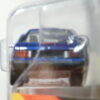 PARA MAYORES DE 14 AÑOS. COUPÉ NUEVO EN MINIATURA A ESCALA APROXIMADA 1/64 DE LA SERIE LIMITADA EXCLUSIVE HOBBY. VISTA TRASERA.