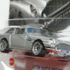 COUPÉ CLÁSICO NUEVO EN MINIATURA A ESCALA APROXIMADA 1/64. VISTA FRONTAL.