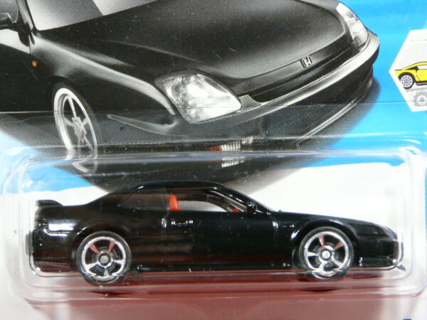 COUPÉ CLÁSICO NUEVO EN MINIATURA A ESCALA APROXIMADA 1/64.
