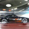 COCHE CLÁSICO DEPORTIVO COUPE NUEVO EN MINIATURA A ESCALA APROXIMADA 1/64.