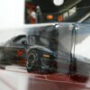 COCHE CLÁSICO DEPORTIVO COUPE NUEVO EN MINIATURA A ESCALA APROXIMADA 1/64. VISTA FRONTAL.