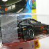 COCHE CLÁSICO DEPORTIVO COUPE NUEVO EN MINIATURA A ESCALA APROXIMADA 1/64. VISTA TRASERA.