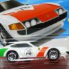 COUPE DEPORTIVO CLASICO NUEVO A ESCALA APROXIMADA 1/64.