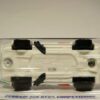 COUPE DEPORTIVO CLASICO NUEVO A ESCALA APROXIMADA 1/64. VISTA INFERIOR.