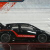 TURISMO DEPORTIVO NUEVO EN MINIATURA A ESCALA APROXIMADA 1/64.