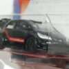 TURISMO DEPORTIVO NUEVO EN MINIATURA A ESCALA APROXIMADA 1/64. VISTA FRONTAL.