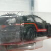 TURISMO DEPORTIVO NUEVO EN MINIATURA A ESCALA APROXIMADA 1/64. VISTA TRASERA.