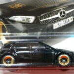 TURISMO DEPORTIVO NUEVO EN MINIATURA A ESCALA APROXIMADA 1/64.