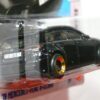 TURISMO DEPORTIVO NUEVO EN MINIATURA A ESCALA APROXIMADA 1/64. VISTA TRASERA.