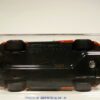 COUPE NUEVO EN MINIATURA A ESCALA APROXIMADA 1/64. VISTA INFERIOR.