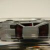 COCHE CLÁSICO DEPORTIVO COUPE NUEVO EN MINIATURA A ESCALA APROXIMADA 1/64. VISTA AEREA.