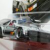 COCHE CLÁSICO DEPORTIVO COUPE NUEVO EN MINIATURA A ESCALA APROXIMADA 1/64. VISTA FRONTAL.