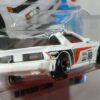 COCHE CLÁSICO DEPORTIVO COUPE NUEVO EN MINIATURA A ESCALA APROXIMADA 1/64. VISTA TRASERA.