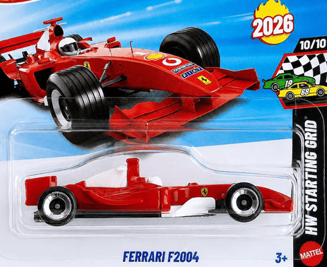 MONOPLAZA NUEVO EN MINIATURA A ESCALA APROXIMADA 1/64.
