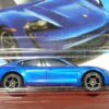 COCHE DEPORTIVO ELÉCTRICO NUEVO A ESCALA APROXIMADA 1/64.