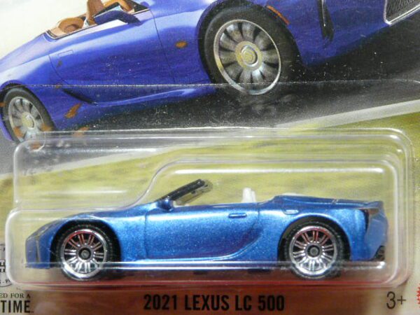 ROADSTER NUEVO EN MINIATURA A ESCALA APROXIMADA 1/64.